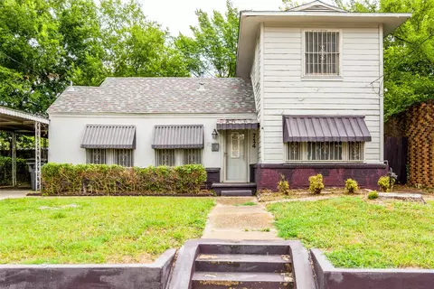 714 Pierce St, Dallas, TX 75211