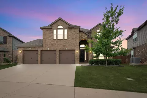 9329 Saltbrush St, Fort Worth, TX 76177