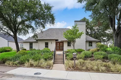 6818 Caulfield Dr, Dallas, TX 75248
