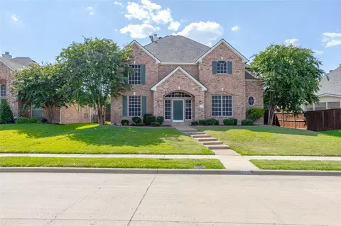 8413 Hillendale Dr, Plano, TX 75025