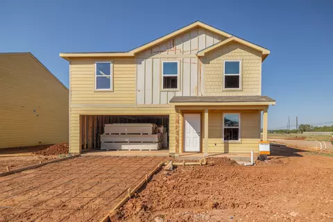 102 Houston Hollow St, Abilene, TX 79602
