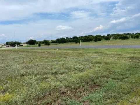 1727 White Bluff Dr, Whitney, TX 76692