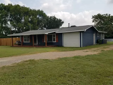 110 Immigrant Trail Rd, Denison, TX 75021