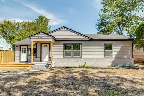 11731 Lippitt Ave, Dallas, TX 75218