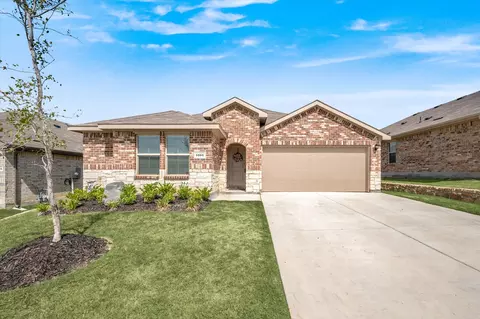 5805 Morrow Point Dr, Lantana, TX 76226