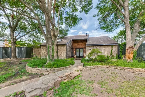 6406 Shortland Dr, Dallas, TX 75248