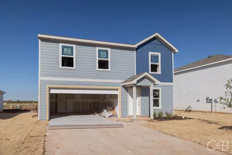 106 Houston Hollow St, Abilene, TX 79602
