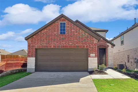 623 Russell Dr, Princeton, TX 75407