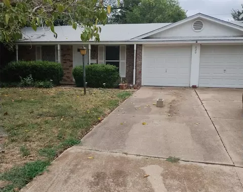 620 Edna Ct, Everman, TX 76140