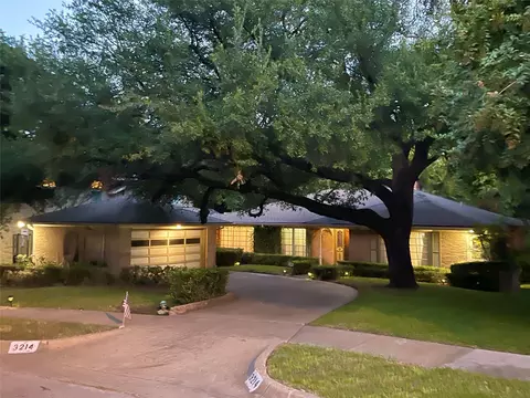 3214 Sperry St, Dallas, TX 75214