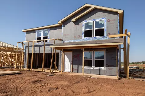 126 Houston Hollow St, Abilene, TX 79602