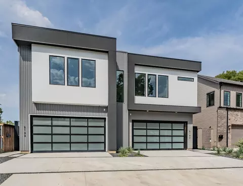 5142 Lahoma St, Dallas, TX 75235