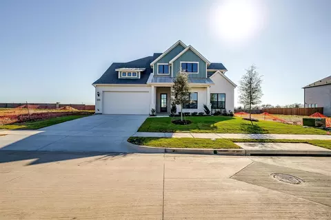 3834 Foot Hls, Midlothian, TX 76065