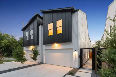 2403 Crossman Ave, Dallas, TX 75212