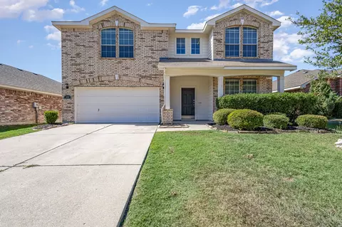 1114 Oak Hollow Ln, Anna, TX 75409