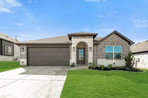 148 Wild Oak Gln, Lavon, TX 75166