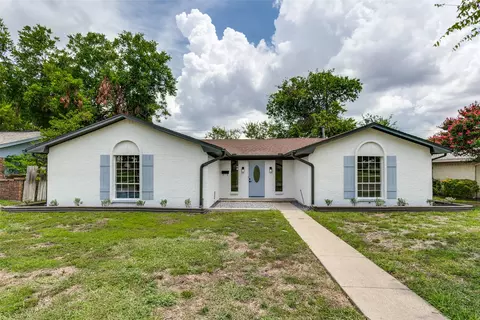 1014 Walnut Pkwy, Garland, TX 75042