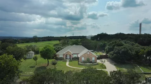 309 Hill Top Rd, Glen Rose, TX 76043