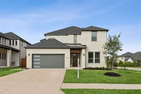 15896 Terenwood St, Frisco, TX 75035