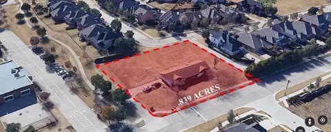 25706 Smotherman Rd, Frisco, TX 75033