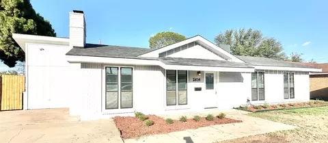 2614 Madera Ave, Odessa, TX 79763