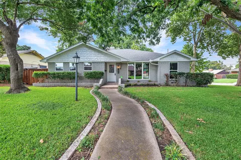 1830 Matagorda Dr, Dallas, TX 75232