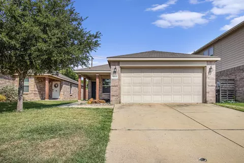 8844 Sun Haven Way, Fort Worth, TX 76244
