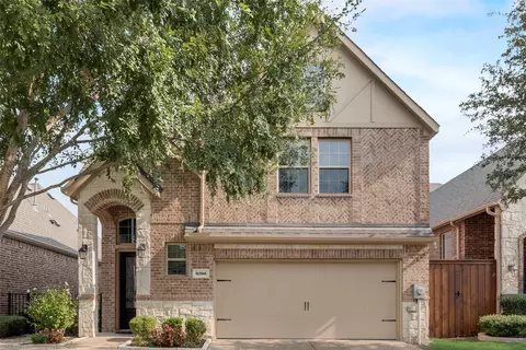 9705 Bardmore Pl, Mckinney, TX 75072