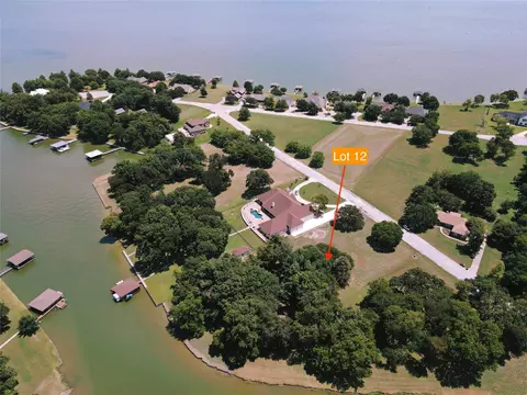 lot12 Sunset Ln, Corsicana, TX 75109