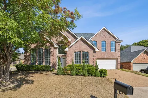 5124 Feather Crst, Mckinney, TX 75072
