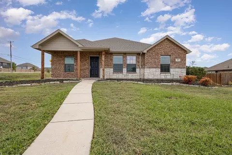 101 Rowdy Dr, Royse City, TX 75189