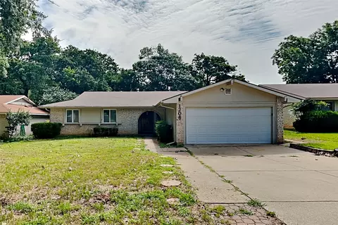 1208 Shady Holw, Euless, TX 76039