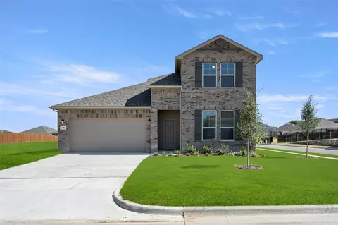636 Godley Rnch, Godley, TX 76044