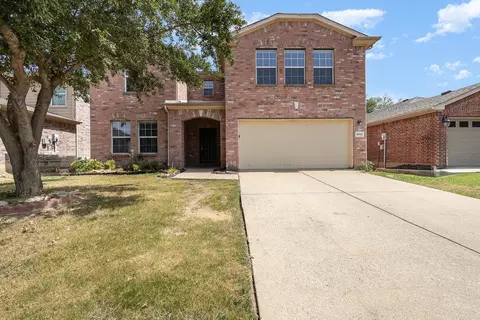 2026 Bishop Hl, Little Elm, TX 75036
