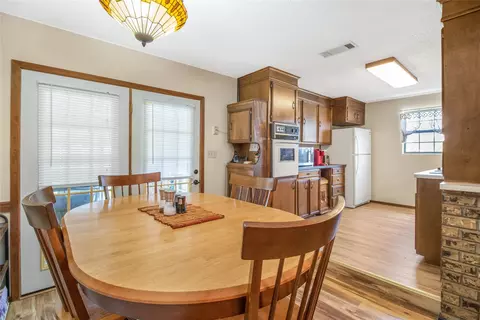 Dining - 104 Circle Dr, Coleman, TX 76834 photo 1 of 1