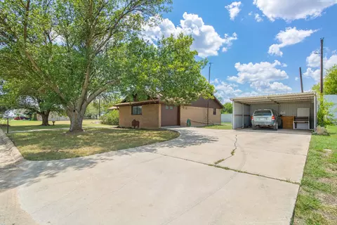 Other - 104 Circle Dr, Coleman, TX 76834 photo 5 of 5