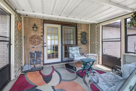 Exterior - 104 Circle Dr, Coleman, TX 76834 photo 2 of 3