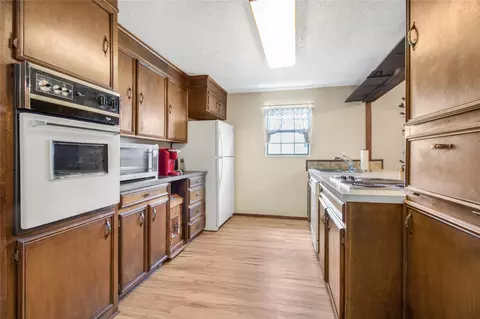 Kitchen - 104 Circle Dr, Coleman, TX 76834 photo 1 of 2