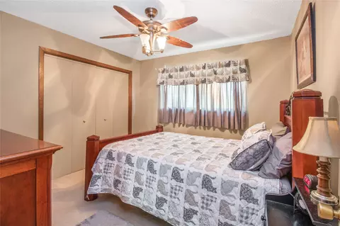 Bedroom - 104 Circle Dr, Coleman, TX 76834 photo 2 of 2