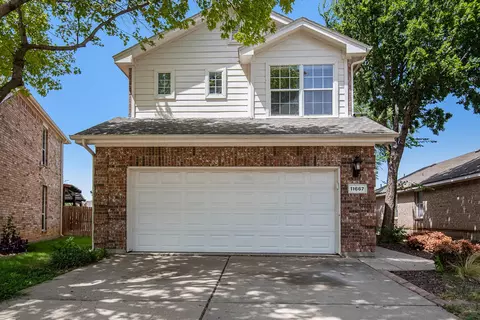 11667 Cottontail Dr, Fort Worth, TX 76244