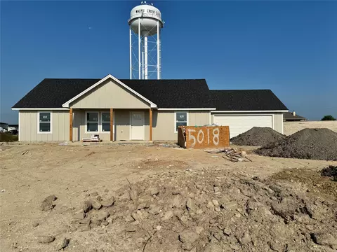 5018 Olivia Lucille St, Azle, TX 76020