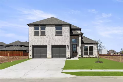 2104 Corbera Dr, Little Elm, TX 75068