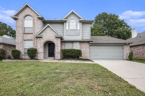 708 Teakwood Dr, Flower Mound, TX 75028