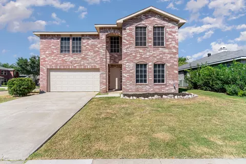 2428 Cherry Dr, Little Elm, TX 75068