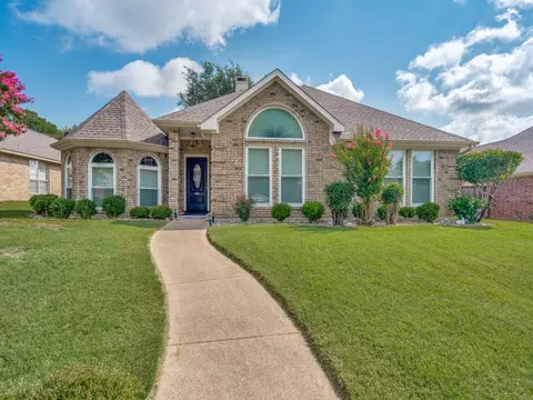 2005 Liverpool Dr, Plano, TX 75025