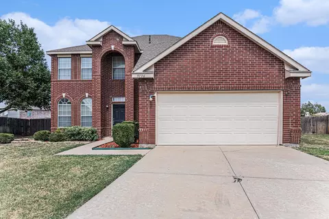 9136 Belvedere Dr, Fort Worth, TX 76244