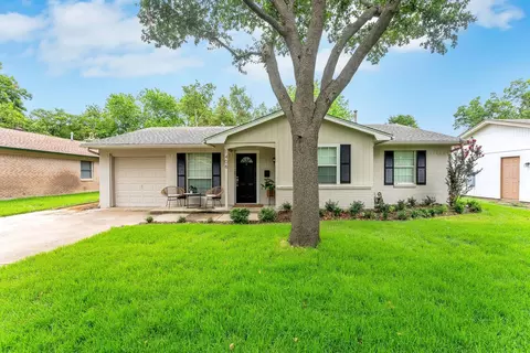 1406 Timberlake Cir, Richardson, TX 75080