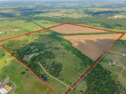 3607 Old Maypearl Rd, Waxahachie, TX 75167