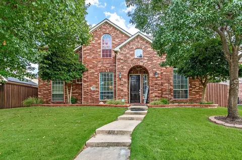 2769 Cactus Trl, Frisco, TX 75033