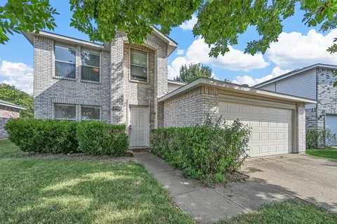312 Idlewyld Dr, Mesquite, TX 75149